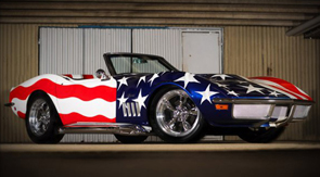 Miss America
