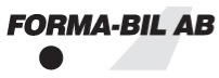 Forma Bil Ab